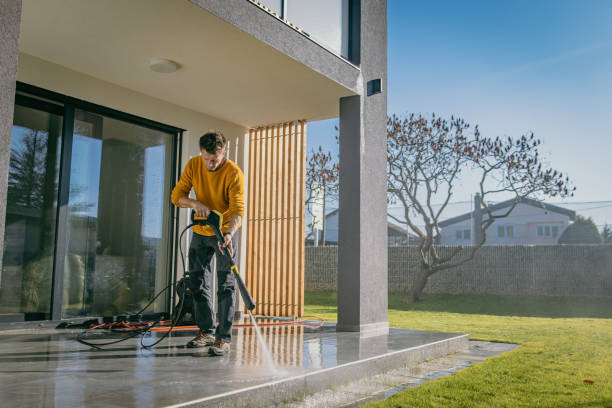 Best Machinery and Equipment Cleaning  in Santa Clara, CA