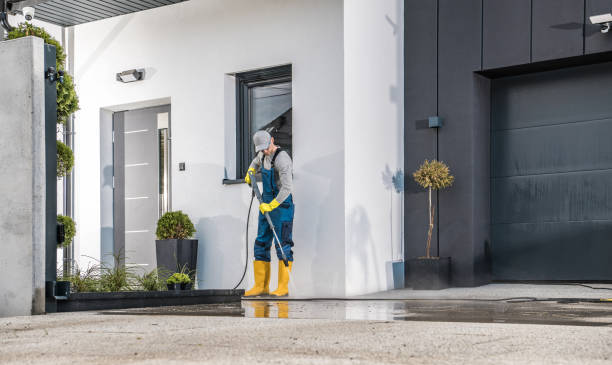 Best Gas Station Cleaning  in Santa Clara, CA