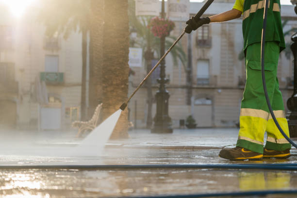 Santa Clara, CA Pressure Washing Services Company